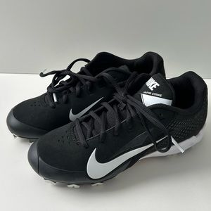 Nike Vapor Strike cleats size 6.5